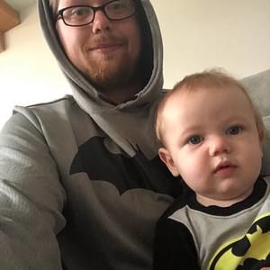 Meet your Posher, Zach